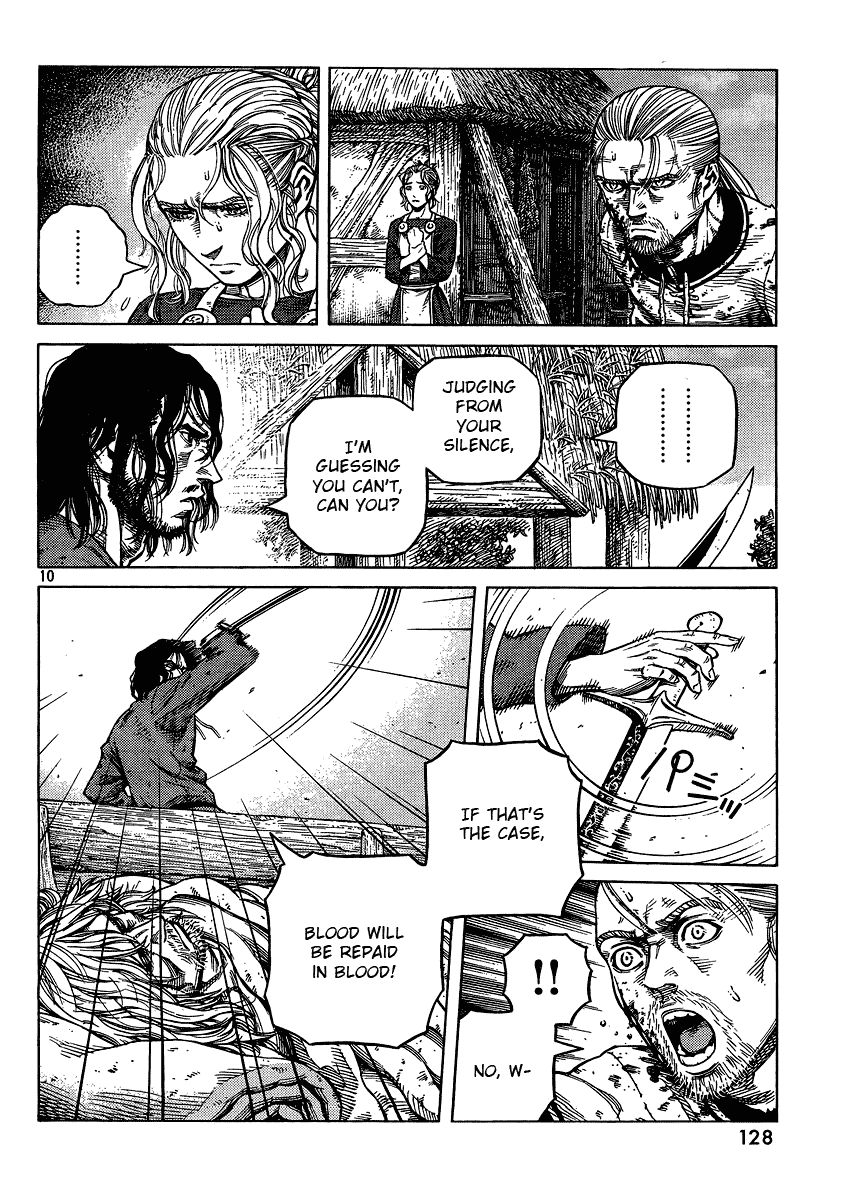 Vinland Saga Chapter 86 10